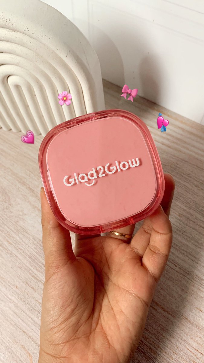 diahnovi_'s tweet photo. cushion pinky kecintaan aku 💘 tidak lain dan tidak bukan dari glad2glow 🎀 https://t.co/onzcsblxSS