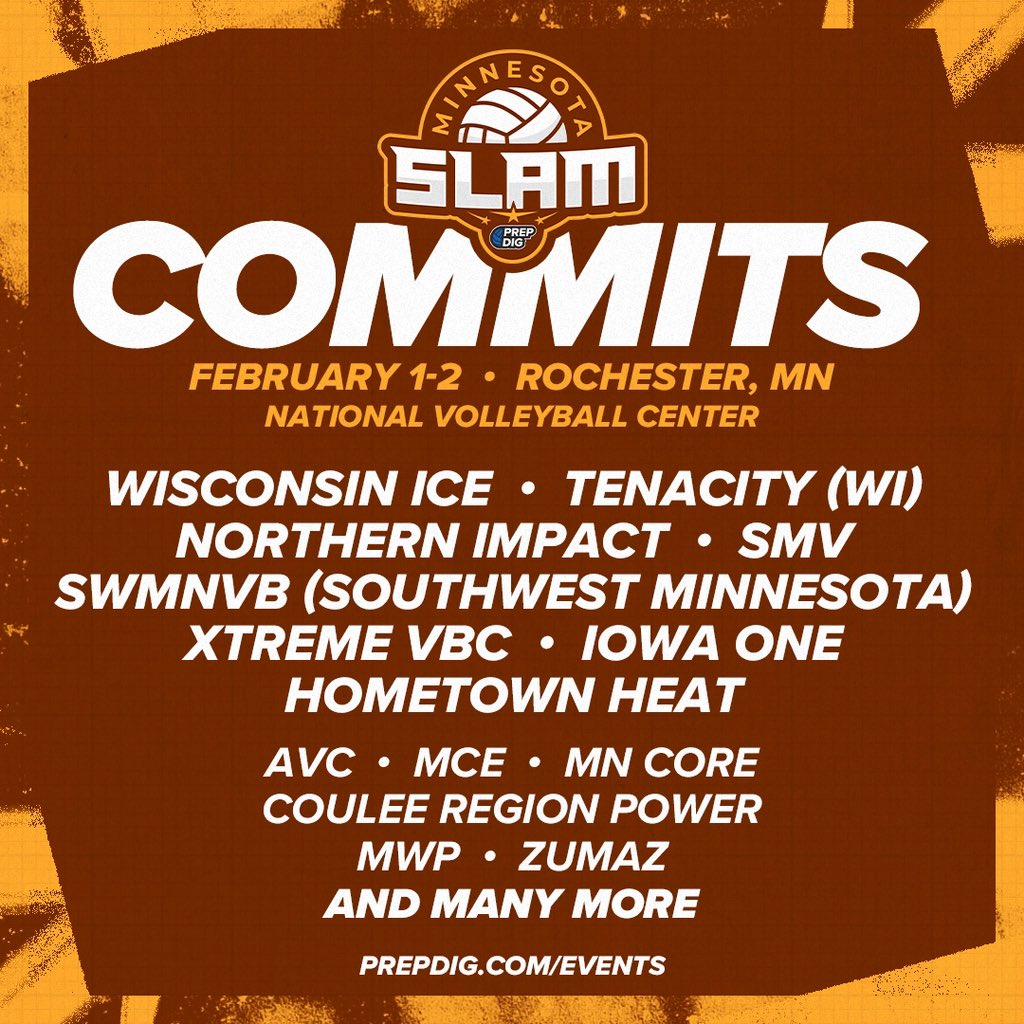 Prep Dig 🏐 tweet media