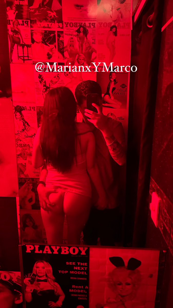 Una locura la noche de anoche… ❤️‍🔥

Una probadita de lo que pasó en el primer comentario…😏

Quieres la sesión completa? RT 🔁Y ❤️