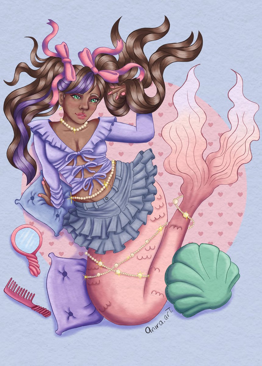 Never stop drawing 🫶🏻