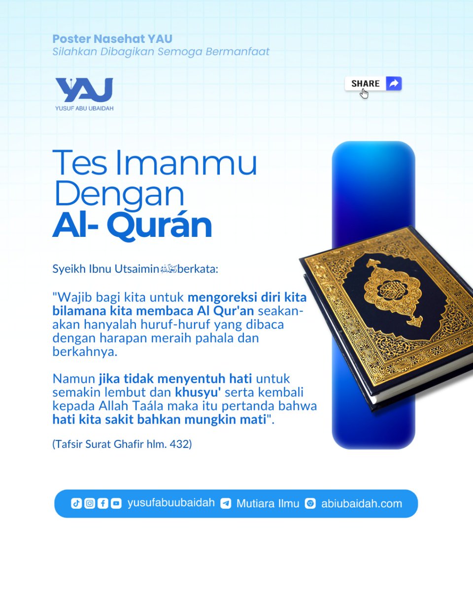 Yusuf Abu Ubaidah tweet media