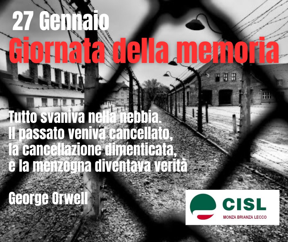 Cisl Monza Lecco (@leccomonza) on Twitter photo 