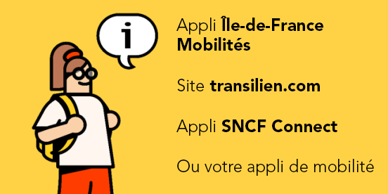 Lignes N et U tweet media