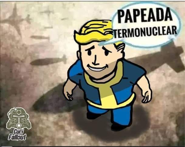 Vault boy (@vault_boy_3033) on Twitter photo 