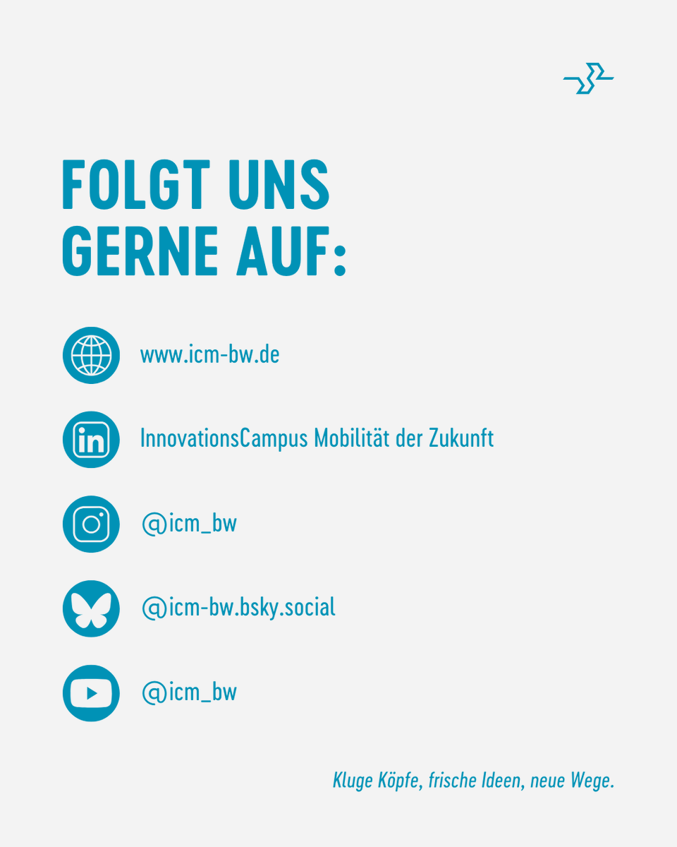 #ByeByeX: Danke für die gemeinsame Zeit! Unsere Reise hier endet – den Dialog führen wir auf anderen Kanälen fort.

#ByeByeX: Thank you for the time we’ve shared! Our journey here ends, but the conversation continues on other channels.

#eXit #WissXit