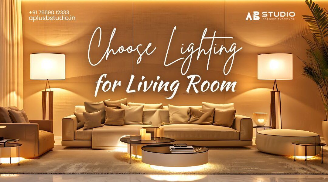 AplusbStudio's tweet image. Discover expert tips on how to choose lighting for your living room, enhancing ambiance, functionality, and style for a perfect space

#lighting # livingroom #aplusbstudio #blogs #suggest #experttips #style buff.ly/40yib49