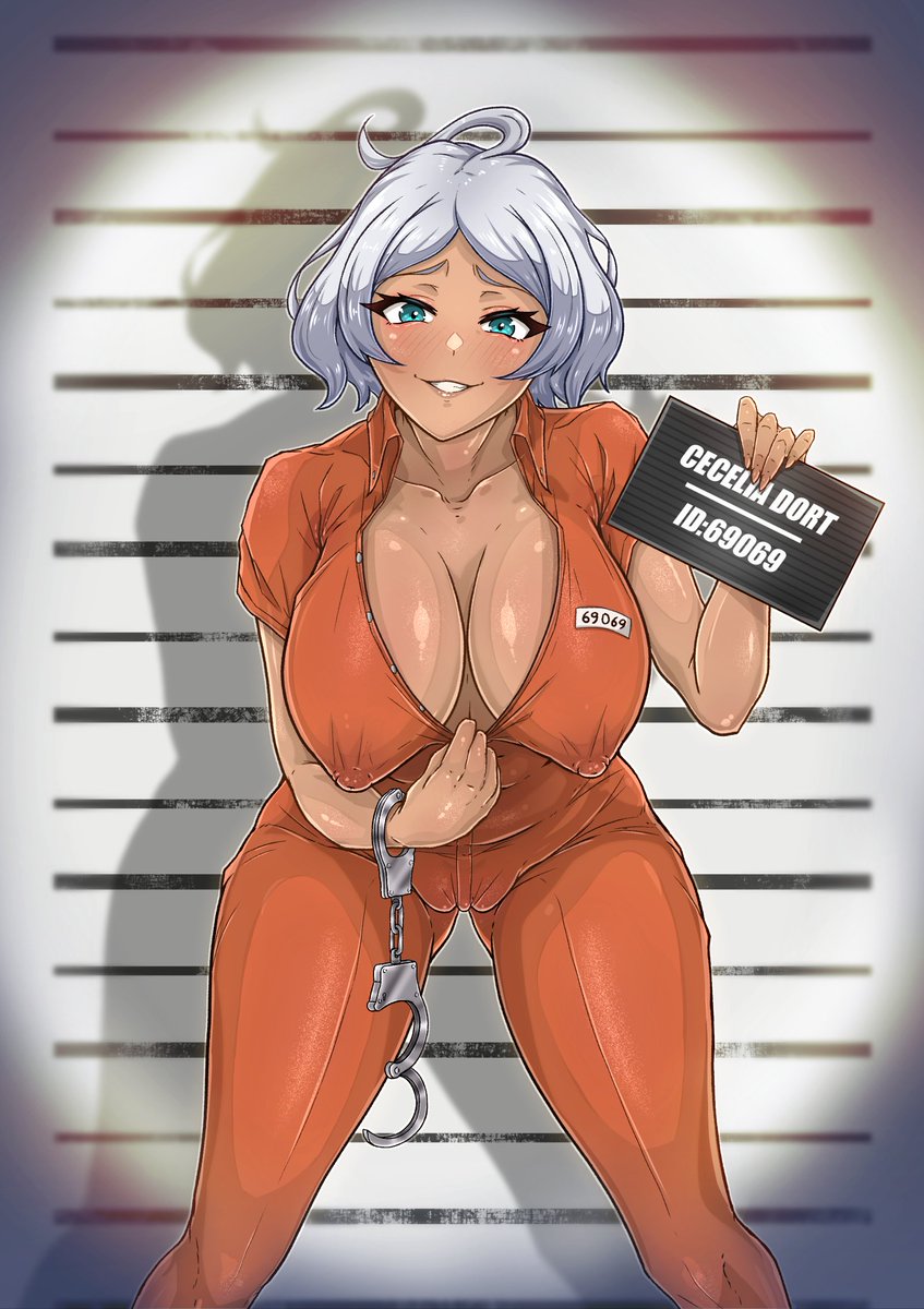 Pablotron7's tweet photo. Last Commission! Thanks for your request until now! 
This time its Cecelia from Gundam the witch of Mercury! she's my favorite too! (ง ^o^)ง
If i open commissions again in the future, i will let you know! Thanks for everything! ⸜(｡˃ ᵕ ˂ )⸝♡ https://t.co/sbb6HoZom3