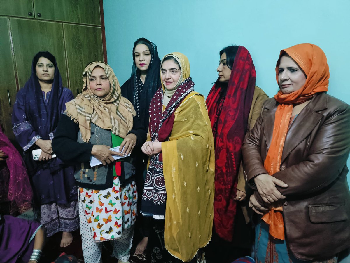 Membership Drive Camp District Tandon Muhammad Khan.
#ReleaseImranKhan 
<a href="/KanwalMna/">Kanwal Shauzab MNA</a> @Serina_Khan_PTI <a href="/PTIofficial/">PTI</a>