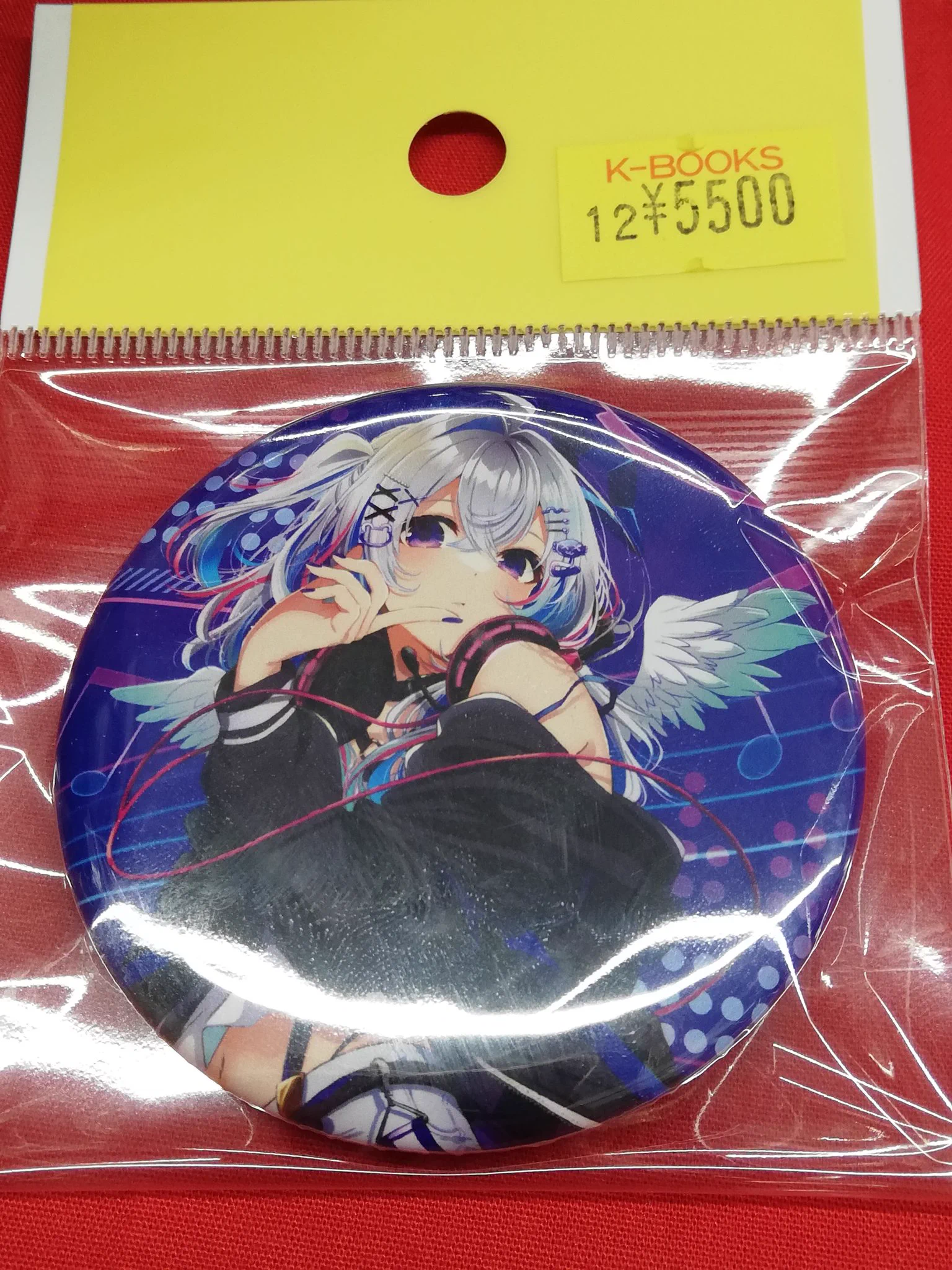 K-BOOKS名古屋フロンティア館1階(グッズフロア) auf X: „【入荷情報