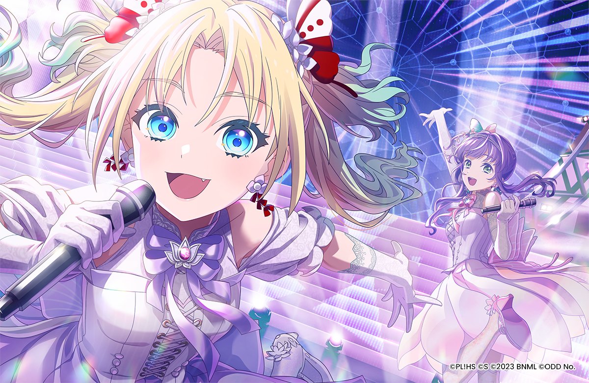 ラブライブ!蓮ノ空女学院スクールアイドルクラブ(Link!Like ラブライブ!蓮ノ空女学院スクールアイドルクラブ(Link!Like