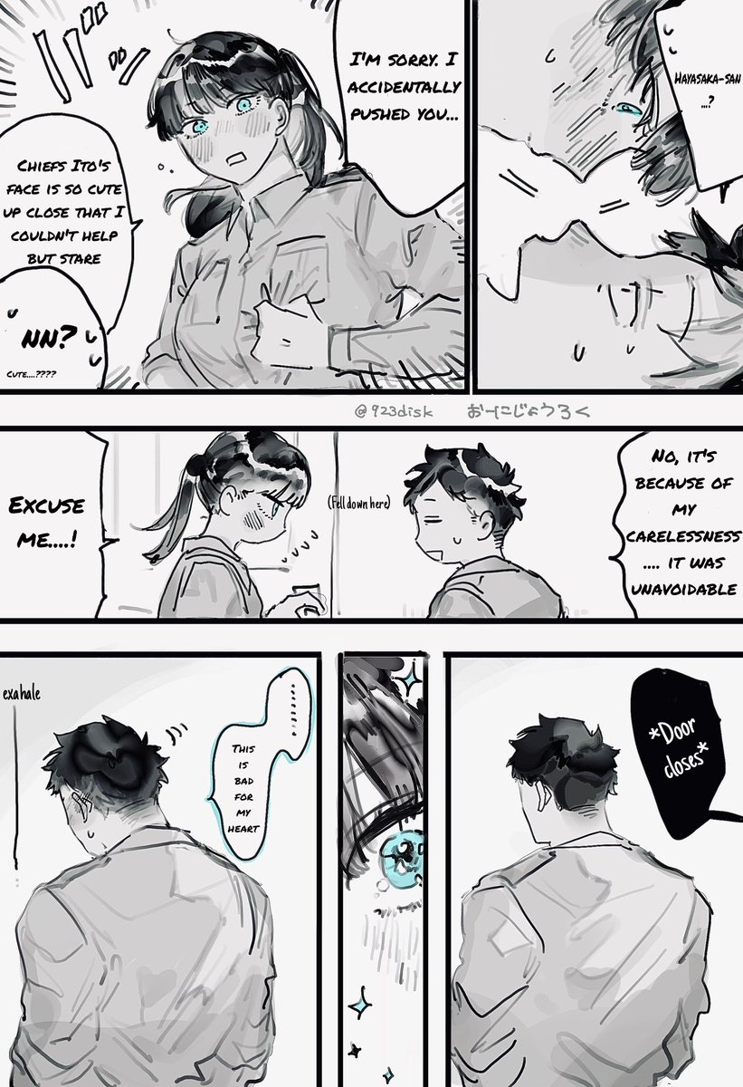 Beni's Benny Ben tweet media