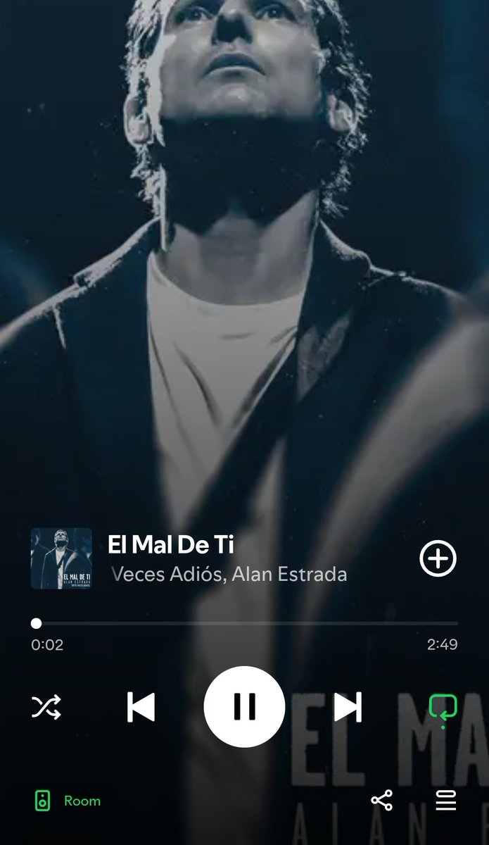 chata_lara's tweet photo. Yo le llamo... #ElMalDeTi 🥰
@alan_estrada https://t.co/y3gHOlzs3T