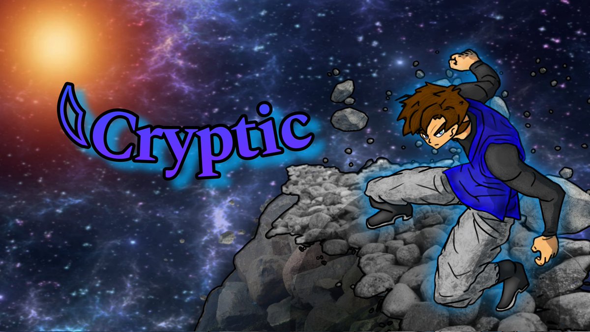 xCryptic_CodeX (@RemasteredTeam) / Posts / X