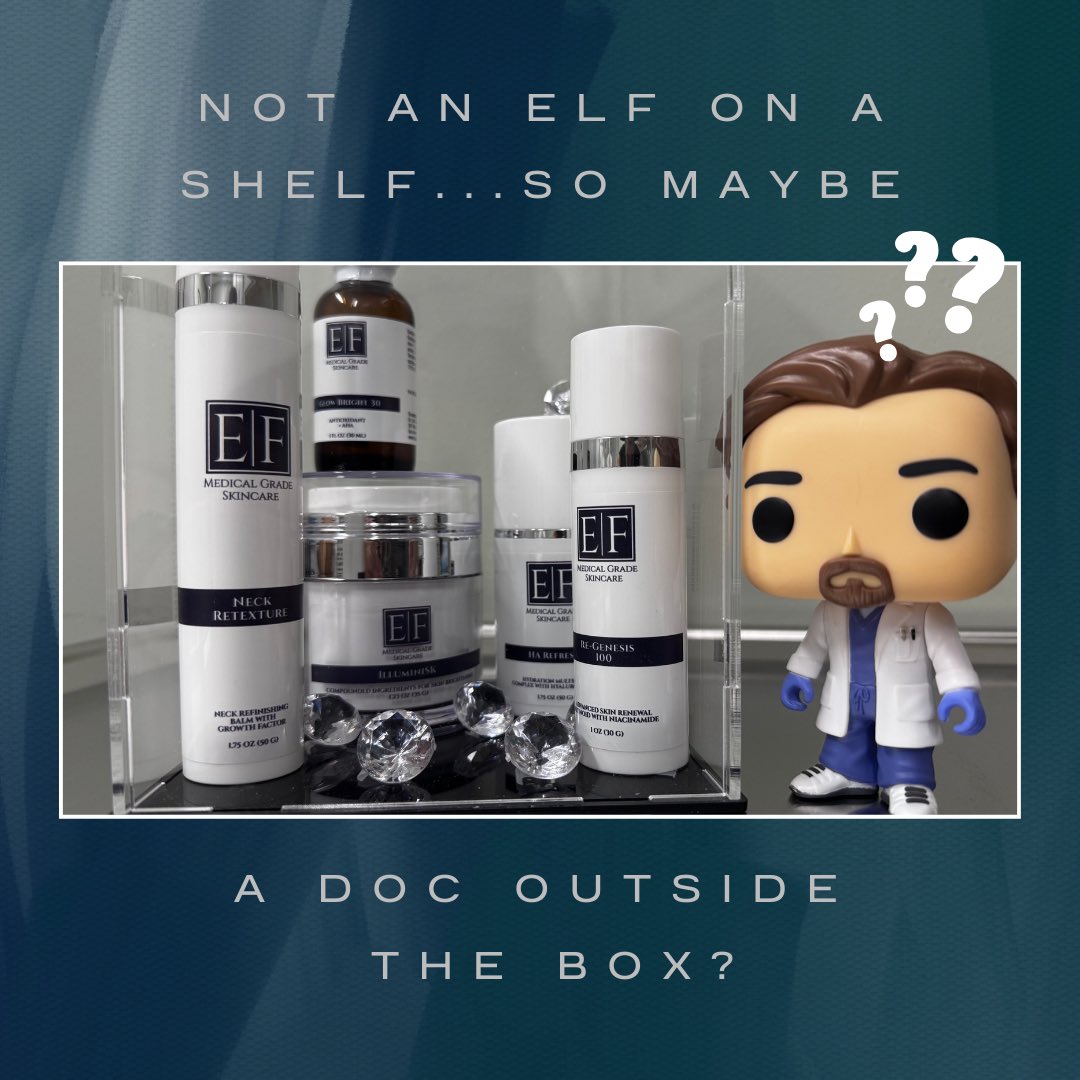 topdocSA's tweet photo. Nationally-recognized plastic surgeon Dr. Earl (Ted) Ferguson definitely thinks outside the box when it comes to his patients, providing personalized treatments, focused attention and high-quality care.   #topdoc #plasticsurgery #texas #cosmetic #ElonMusk https://t.co/wIDbFI0yVt