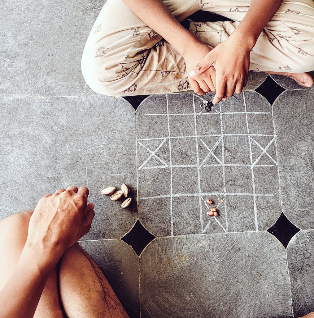 ಊರು | 🏊🏻‍♂️🎲