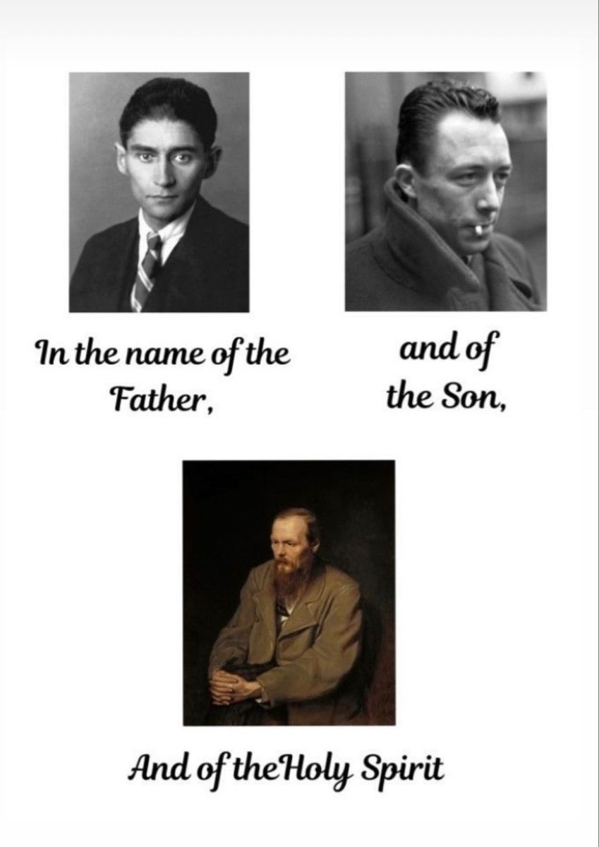 Fyodor Dostoevsky | Novelist & Philosopher ✍️ (@dostoevskyquot) on Twitter photo 