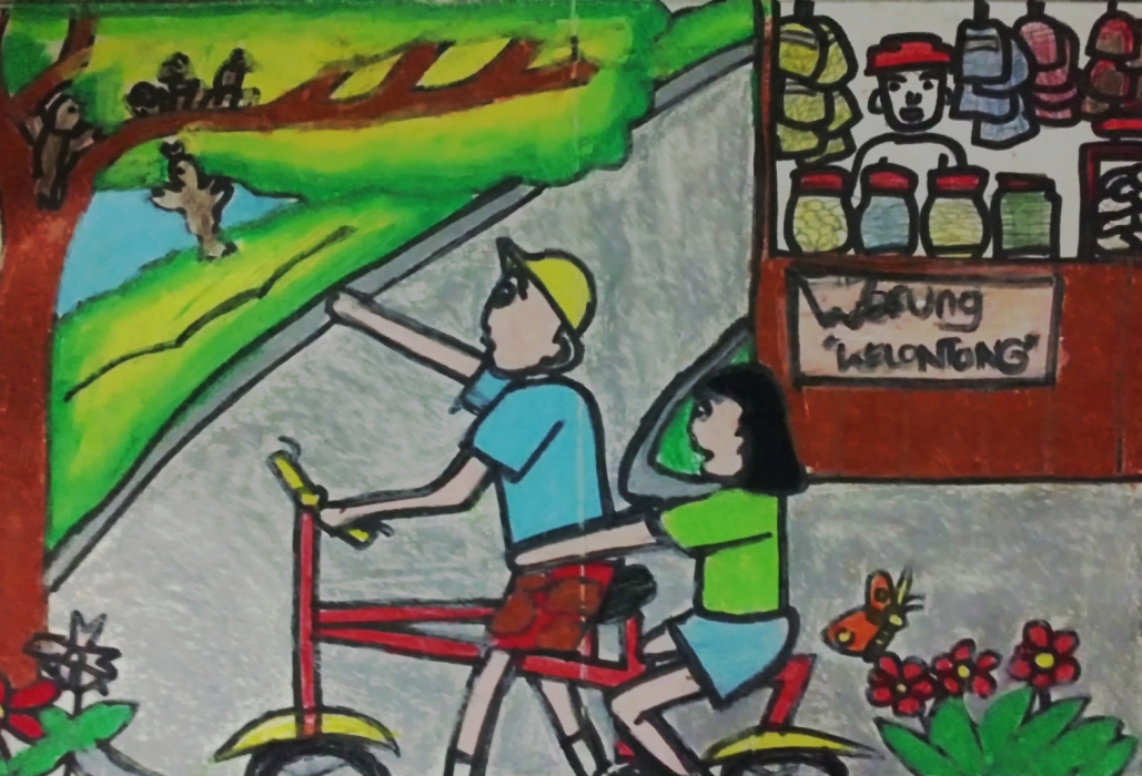 kumenyimaksaja's tweet photo. never stop drawing ‼️
2003 (i think) || 2025 https://t.co/Xqh9m8C3F0