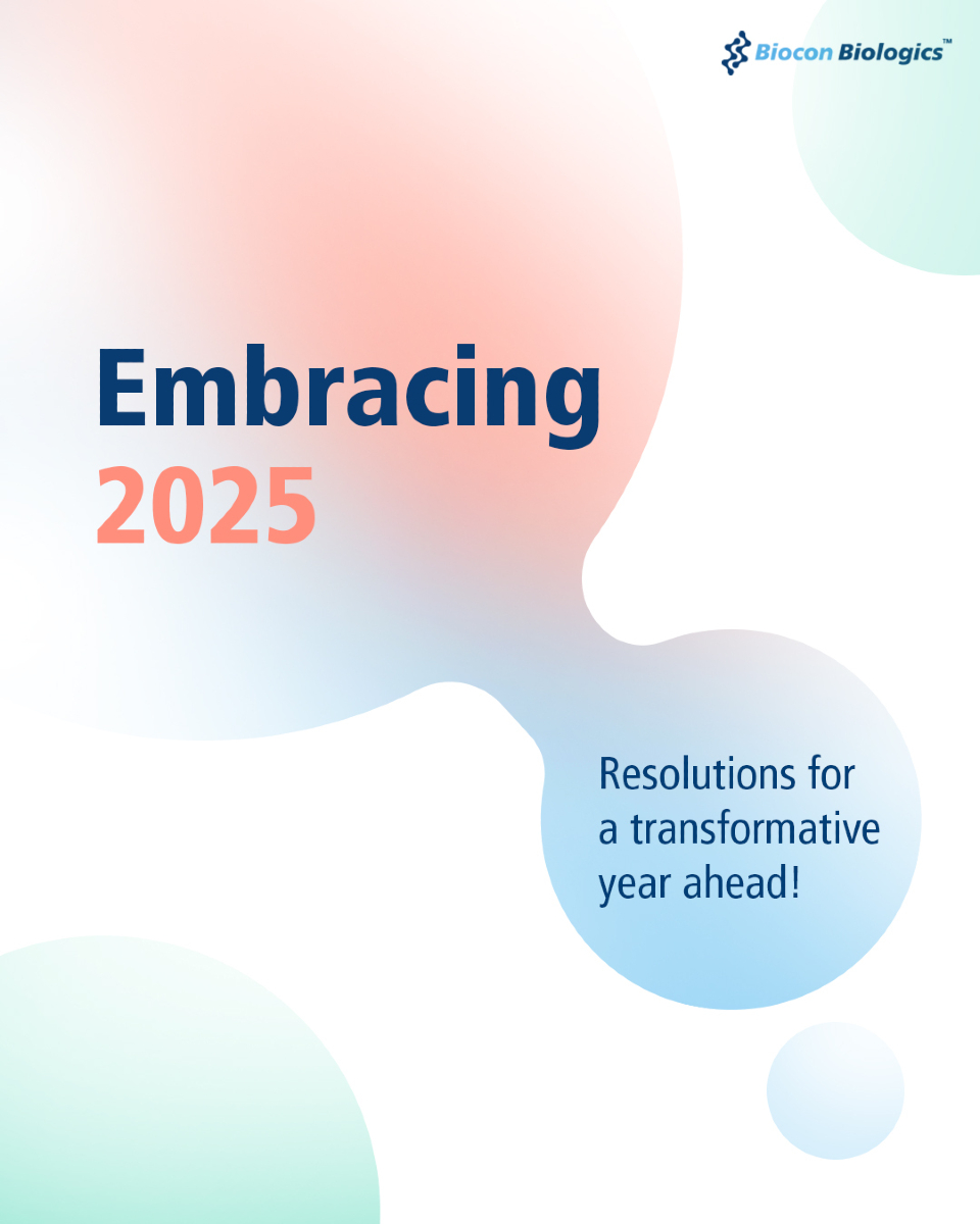 BioconBiologics's tweet photo. Our team is ready for 2025!
Here's a look at our resolutions to drive innovation and impact.
#2025 #NewYearResolutions #WorkResolutions #BioconBiologics (1/2) https://t.co/6SC8CK7yYk