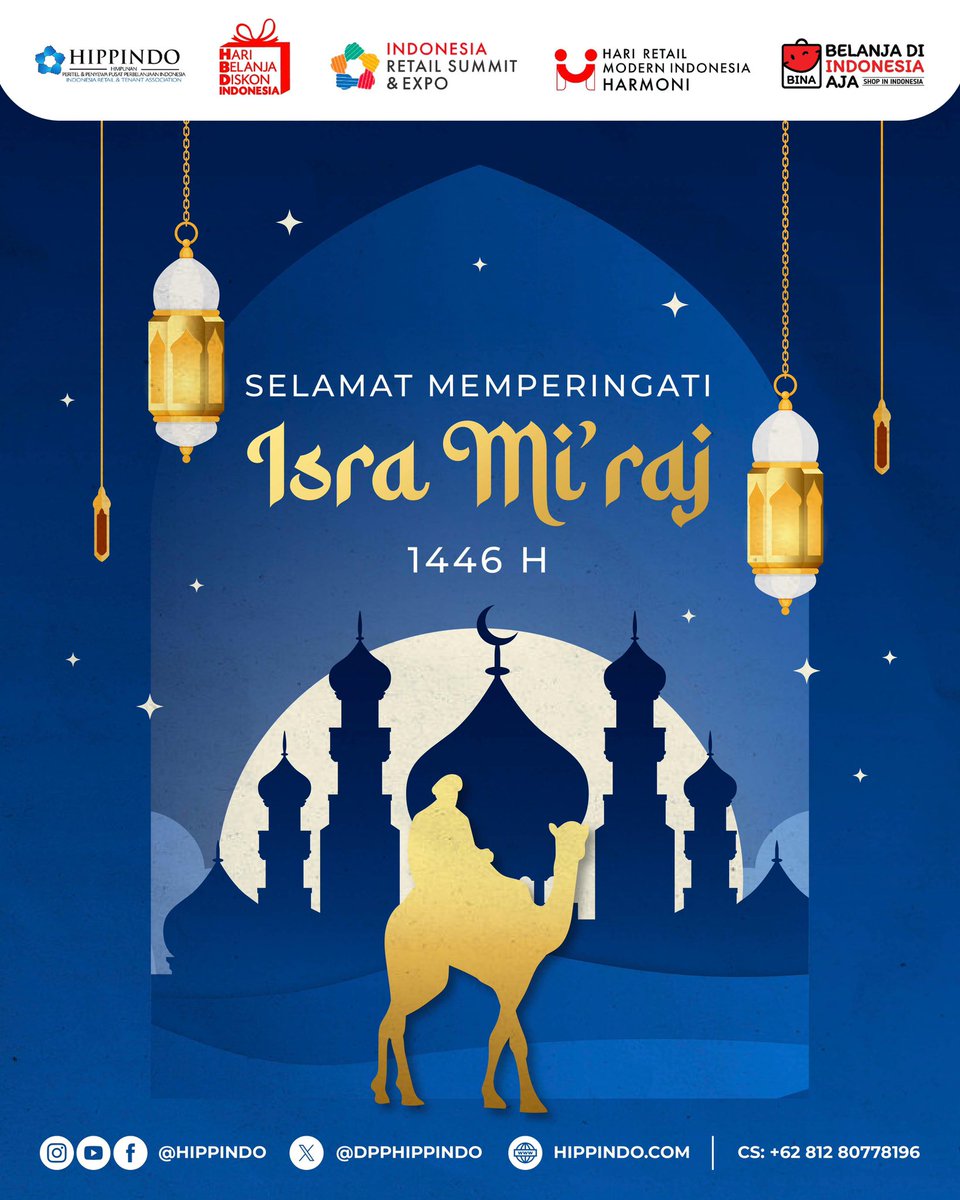 Hari Belanja Diskon Indonesia (@HBDIFestival) / Posts / X