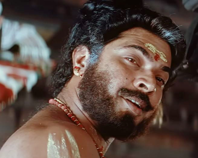 ചതിയൻ ചന്തുവിൻ്റെ
കൊടും ക്രൂരതകളെപ്പറ്റി
നിങ്ങൾക്കെന്തറിയാം ??
youtube.com/watch?v=4KRkDE…