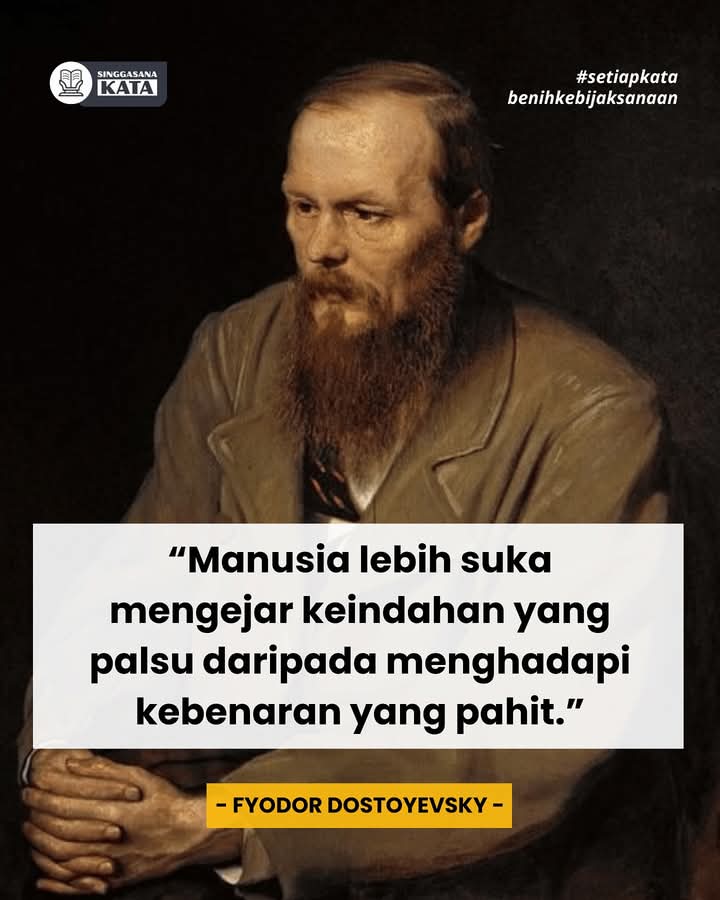 tegartomy's tweet photo. untaian kata harian.. 

#quotesdaily #quotes #reminder #dailymindset #mindset #MindsetIsEverything https://t.co/ohaM3CLAgj