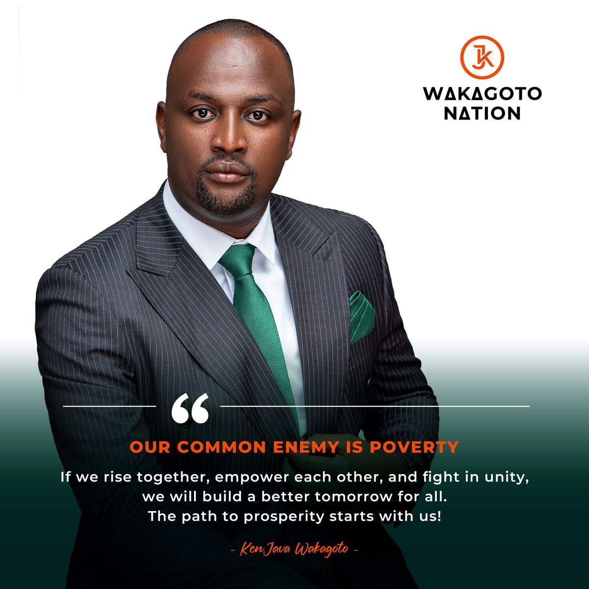 WakagotoK's tweet photo. The 𝗘𝗺𝗯𝘂 𝗜𝗻𝗱𝘂𝘀𝘁𝗿𝗶𝗮𝗹 𝗥𝗲𝘃𝗼𝗹𝘂𝘁𝗶𝗼𝗻 -𝗩𝗶𝘀𝗶𝗼𝗻 𝟮𝟬𝟯𝟱 is on the horizon, &amp; the opportunities it brings will change everything. But here’s the catch: Only those who are ready to listen will benefit.Don’t miss this! 7 PM today
#𝙠𝙖𝙫𝙖𝙢𝙬𝙚𝙣𝙖𝙬𝙖𝙉𝙜𝙖𝙞 https://t.co/R3vWWbYMfF