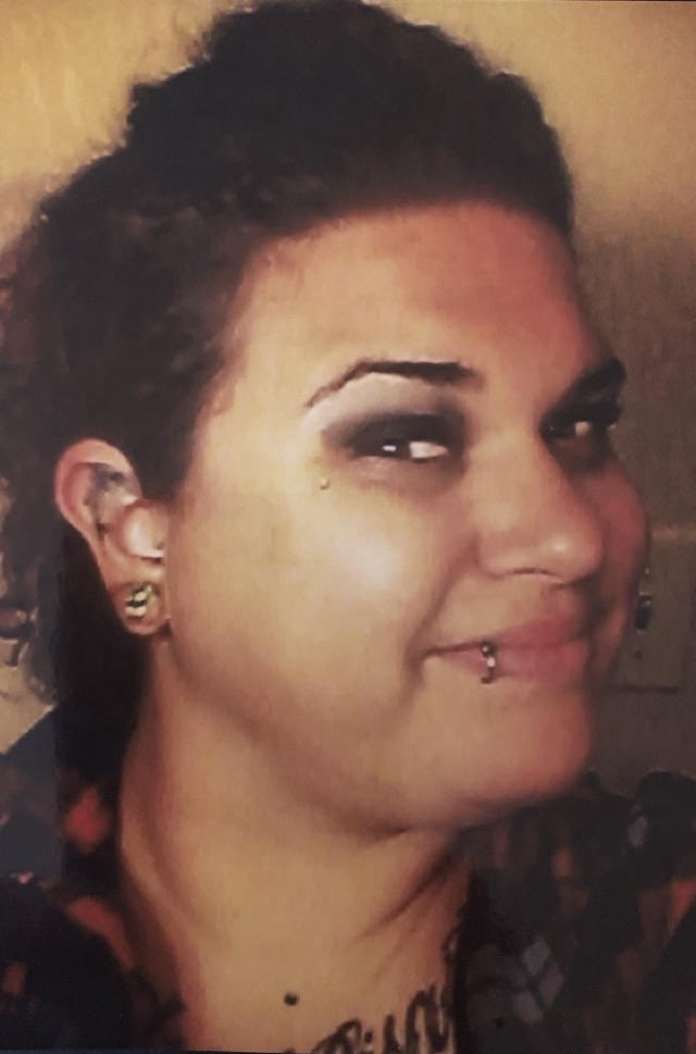 Say. Her. Name. 
#ROSANNEBOYLAND
Murdered January 6, 2021

I will always scream it from the mountain tops!