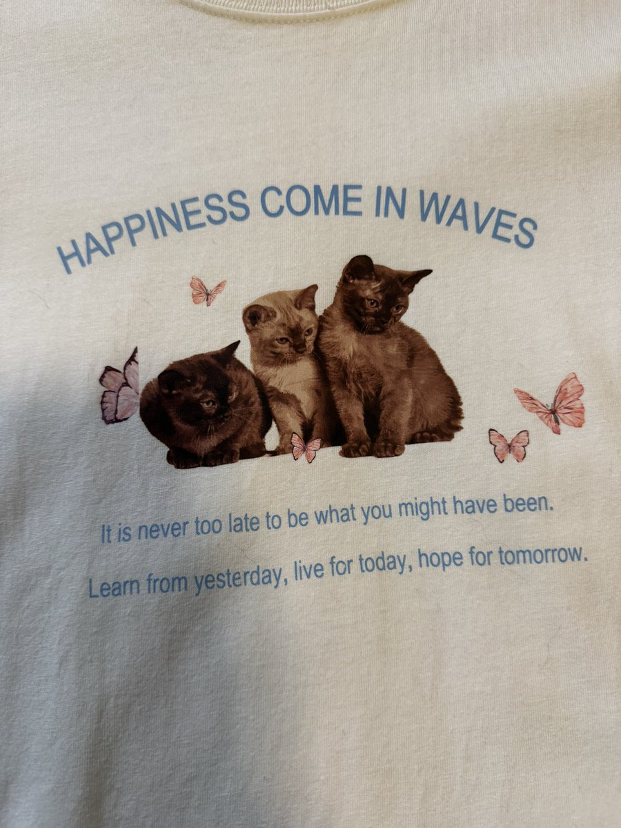 09-8 (@erucre) on Twitter photo thank you #dejapan for helping me buy this adorable t-shirt! <a href="/DEJAPAN_Global/">DEJAPAN | Proxy Shopping Service🇯🇵</a> 🦋 🐈⬛ 🐈 🐈⬛ 🦋 thank you #dejapan for helping me buy this adorable t-shirt! <a href="/DEJAPAN_Global/">DEJAPAN | Proxy Shopping Service🇯🇵</a> 🦋 🐈⬛ 🐈 🐈⬛ 🦋