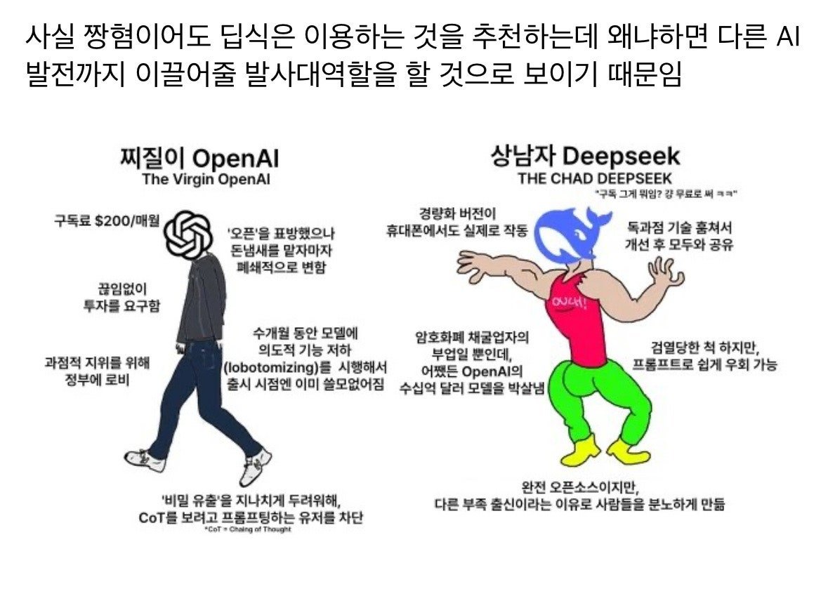 #DeepSeek $seek