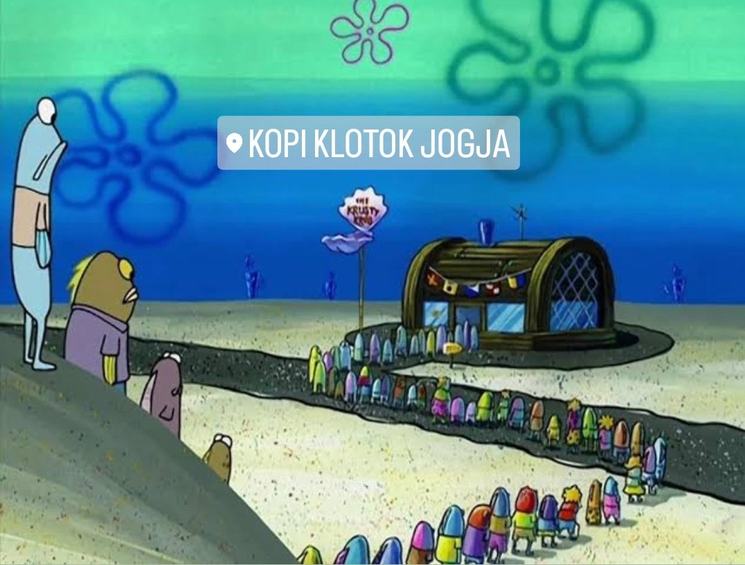 situasi terkini