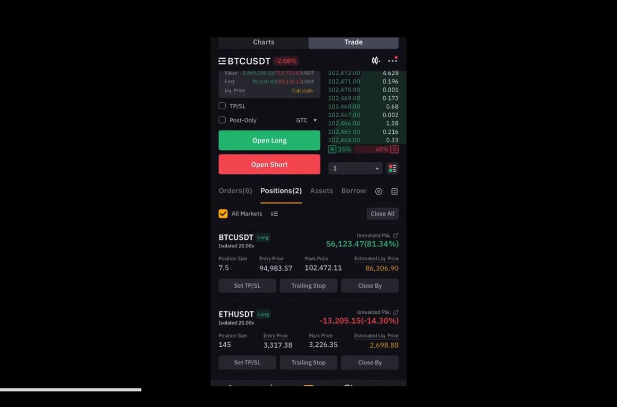 James CryptoGuru tweet media
