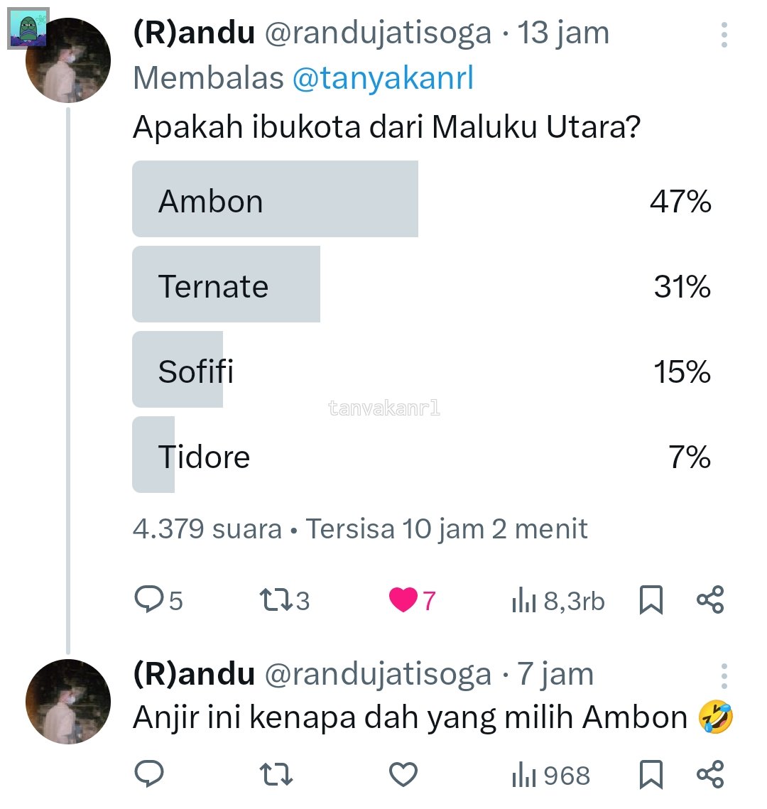 Tanyarl 💚 tweet media