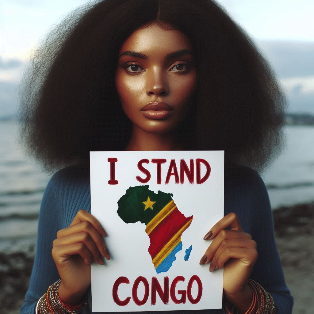 sholard_mancity's tweet photo. We should stand with Congo against what Rwanda is doing 

Rwanda recently invaded Congo 

To support m23 terorists 

So that Paul kagame can continue stealing minerals from goma etc 

This is sad coz citizens r killed 

Impose sanctions &amp; embargo on Rwanda 

#Congobleeds 🇨🇩🇨🇩 https://t.co/4Pk5CjqHwu