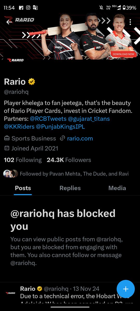 Parvez 🗿 tweet media