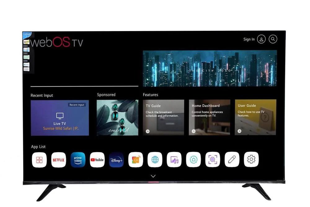 masdrTV's tweet photo. شاشات تلفزيون أحدث المواصفات بأقل الأسعار 
توصيل مجاني خلال 24 ساعة داخل الرياض 

المتجر الإلكتروني ⬇️
https://t.co/QyRKS1lfxd

#تلفزيونات #شاشة_سمارت https://t.co/vrh0biTFtk