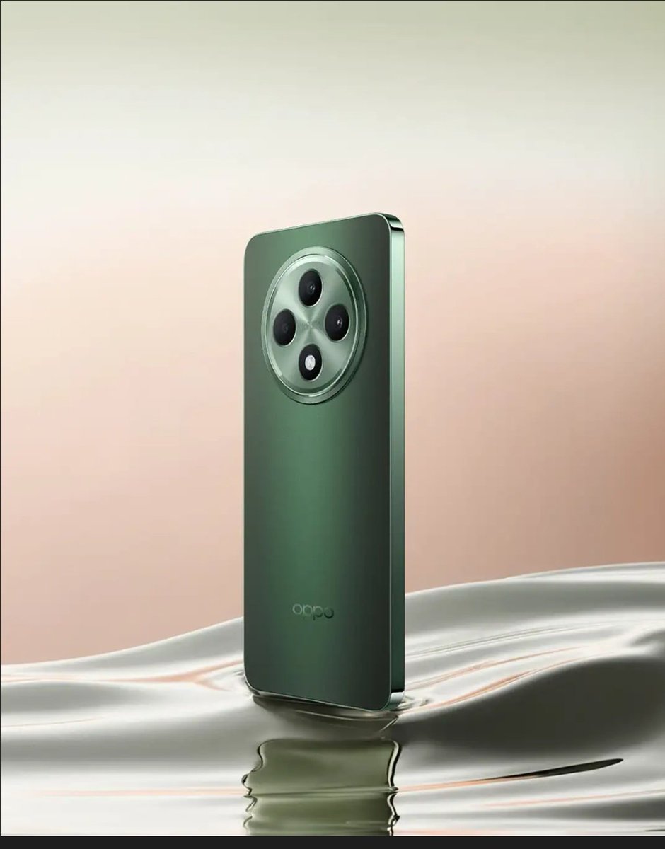 OPPOTanzania_'s tweet image. Furahia muundo wa kisasa – Reno12 F ni nyepesi, yatoshea mkononi mwako na tena inapatikana kwa rangi ya kuvutia!
#Reno12Series #TapIntoAI