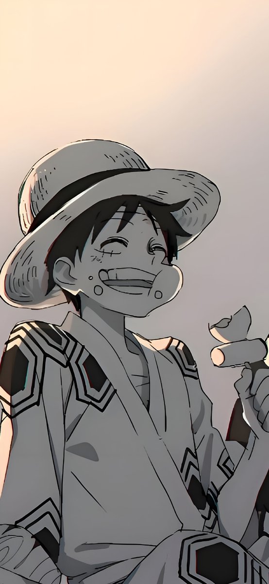 Papers_app's tweet photo. Luffy ❤️ https://t.co/jXW2g0dsqa