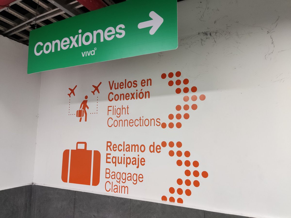 Zweit_TTV's tweet photo. ¡Ya estamos de vuelta en Monterrey!, más información en el canal de Difusión ✈️

Muchas gracias por acompañar en esta travesía 🩵 https://t.co/2JEUswX0Km