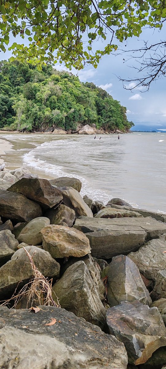 sambals69's tweet image. Pantai Manis