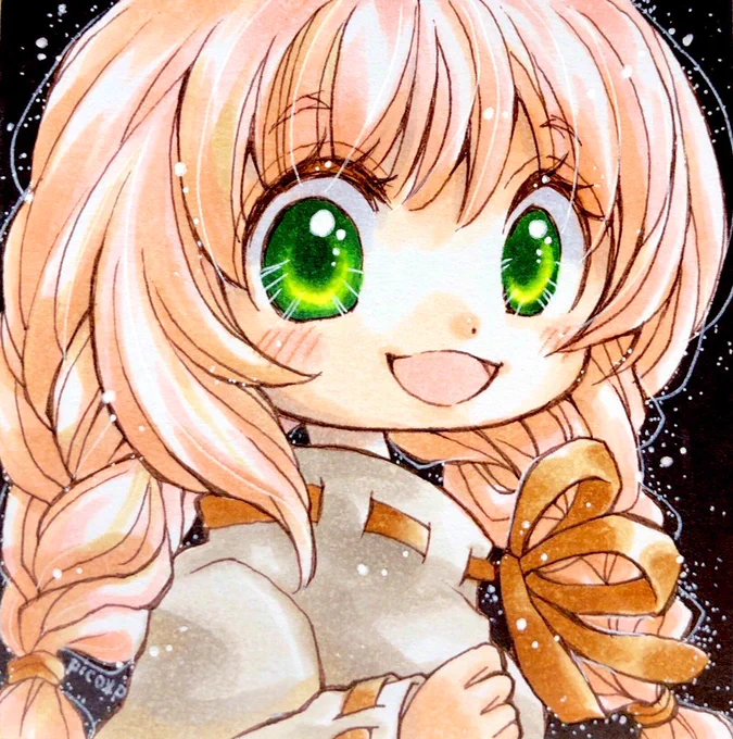#これを見た人はピンクの入った画像を貼れ 