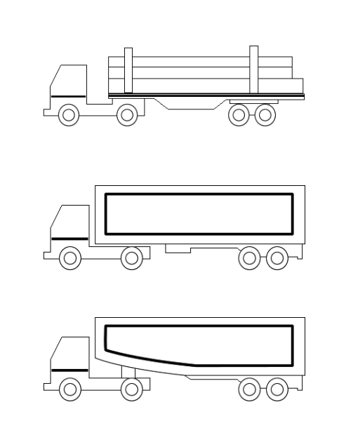 ntsa_kenya's tweet photo. UPDATE: As an obligation on the part of the Commercial Service Vehicle Operators, the Draft National Transport and Safety Authority (Operation of Commercial Service Vehicles) Regulations, 2025, propose that;

A commercial service vehicle shall -;
(a) have at minimum, a third party insurance cover;
(b) have a valid vehicle inspection certificate;
(c) have installed a speed limiter conforming to the applicable Kenyan Standard as stipulated by the Kenya Bureau of Standards;
(d) have installed a vehicular telematic system conforming to the applicable 6 Kenyan Standard as stipulated by the Kenya Bureau of Standards;
(e) have retro reflective contour markings with a minimum width of two inches that conform to the applicable Kenyan Standard as stipulated by the Kenya Bureau of Standards as illustrated in the Second Schedule;
(f) carry an efficient fire extinguisher that is maintained in perfect order and be carried in such a position to be readily available for use at any time;
(g) carry a first aid outfit sufficient to deal with any reasonable emergency; and
(h) have installed underride protection devices on the rear and side of commercial vehicles where applicable conforming to the applicable Kenyan Standard as stipulated by the Kenya Bureau of Standards. #NTSA #UsalamaBarabarani @TransportKE