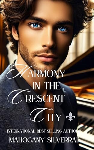 Will the magic within the Thompson bloodline hold the key to overcoming their oppositions, or will the strains of familial tradition and modernity tear Marcus and Serena apart? allauthor.com/book/90289/