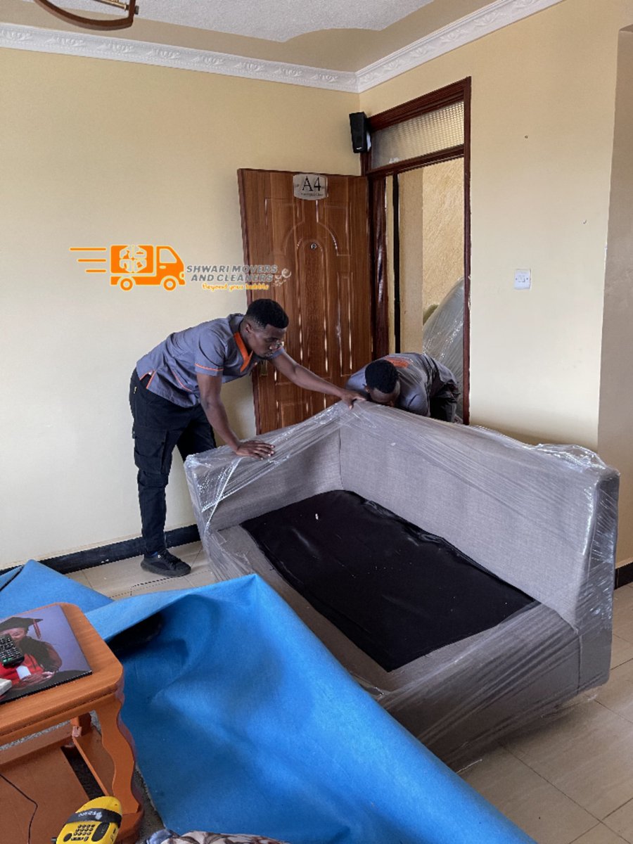 Shwarimovers1's tweet photo. We are the best movers in town! From moving to cleaning, Shwari Movers &amp; Cleaners handle it all with care and precision. Trust us to make your space feel like home!

Call / WhatsApp:+254721 867609

📍Juja city mall, 2nd floor

https://shwarimoversandcleaners. https://t.co/zTUL6NDDIk