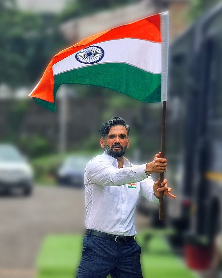 preetich11's tweet photo. हमारी पहचान, हमारा अभिमान।  
Wishing everyone a proud and glorious Republic Day!

#PakistanCricket #RepublicDay #गणतंत्र_दिवस #JanaNayagan #stockmarketcrash #Kannappa DeepSeek "National Flag" #zelena #ElonMusk https://t.co/zdf10JJ1cj