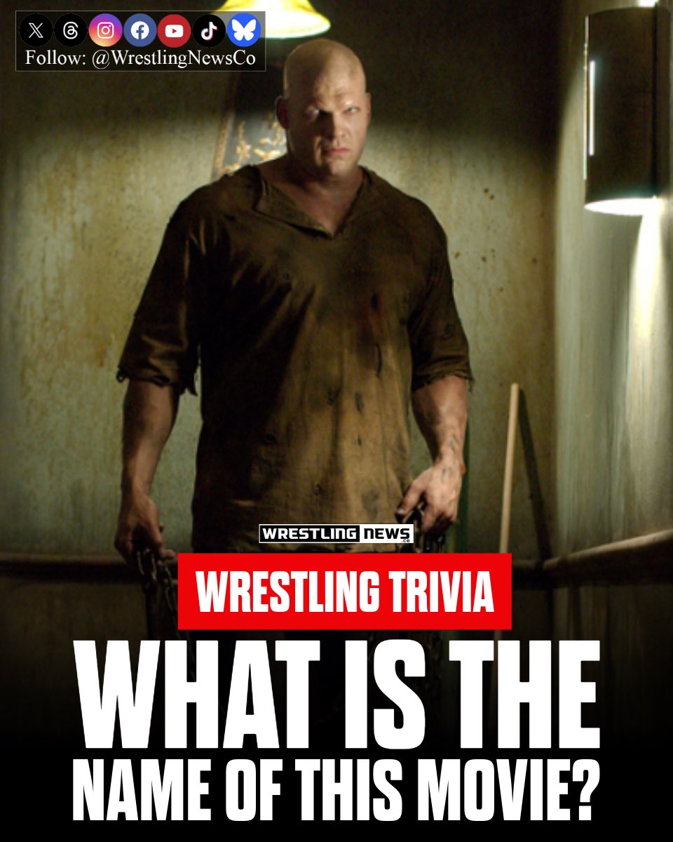 Wrestling News tweet media
