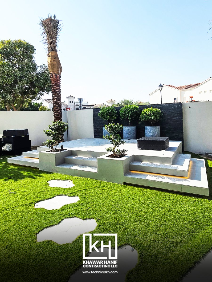 KhwarHanif's tweet image. Raise Your Comfort, Let the Water Flow!&quot; 💧✨
Looking to upgrade your backyard into a luxurious escape?
#LandscapingDubai #OutdoorLivingSpace #DreamProjects #SwimmingPool #Landscape #OutdoorLiving #villarenovationdubai #dubaicontractor #rasiedsettingarea #landscapingcont