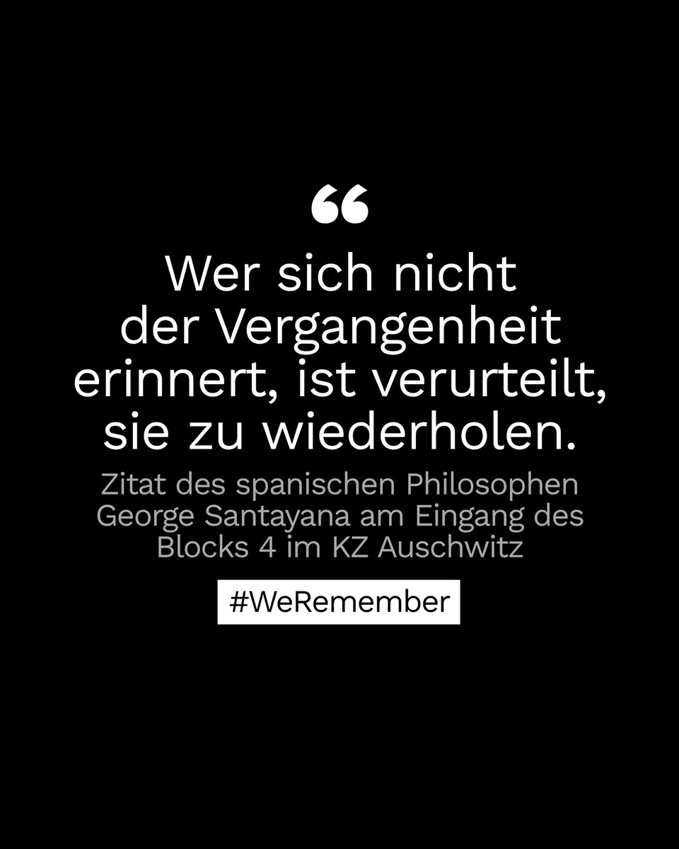 Nie wieder Auschwitz!
Die Befreiung des Konzentrations- und Vernichtungslagers durch die Rote Armee der Sowjetunion heute vor 80 Jahren darf auch in weiteren 80 Jahren nicht aus dem kollektiven Gedächtnis gelöscht werden. Am 27. Januar 1945 wurde eines der dunkelsten Kapitel in