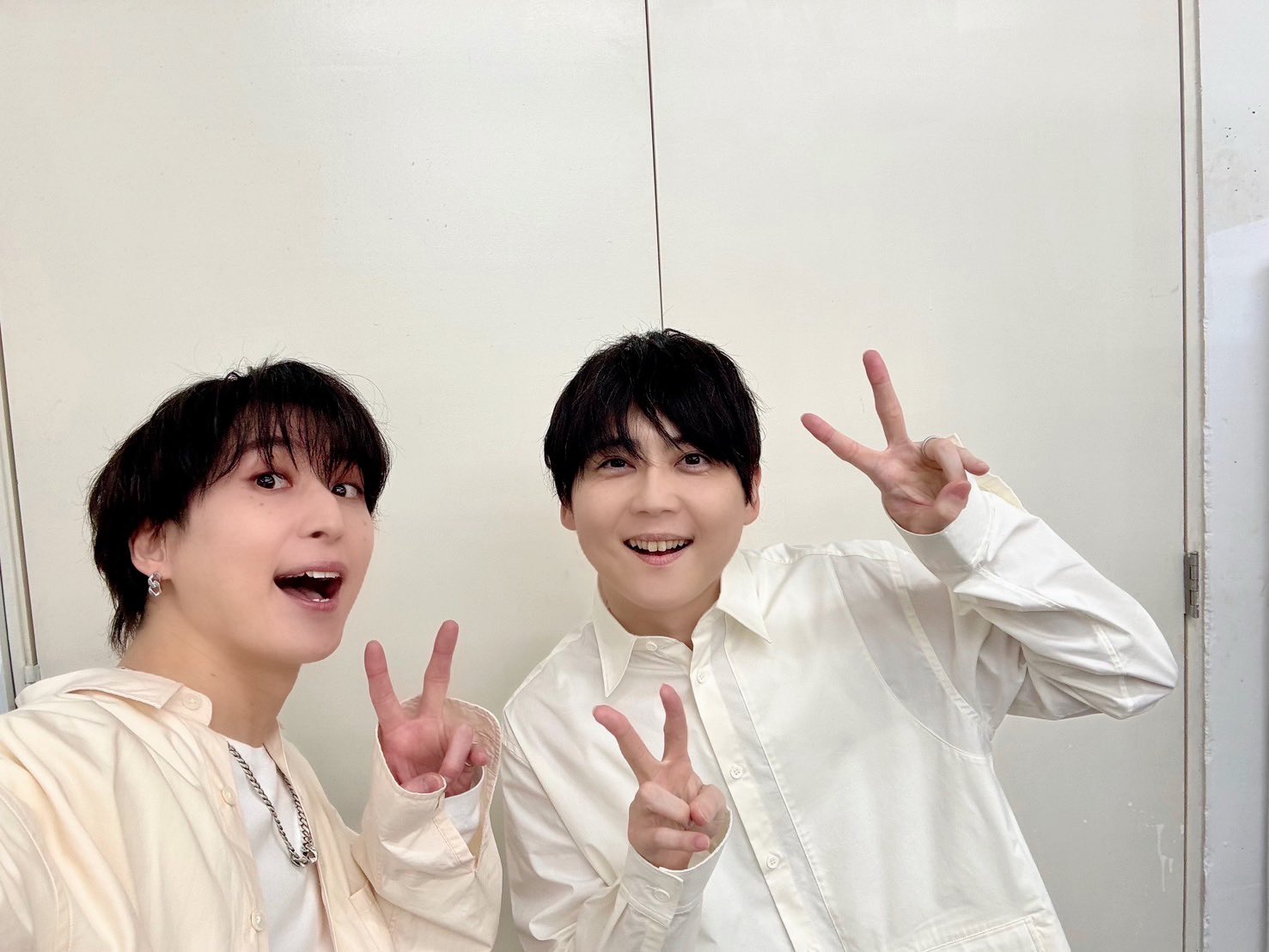 梶裕貴 Yuki Kaji on X: 