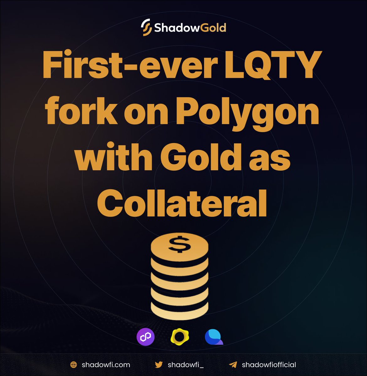 ShadowGold 🟣 tweet media
