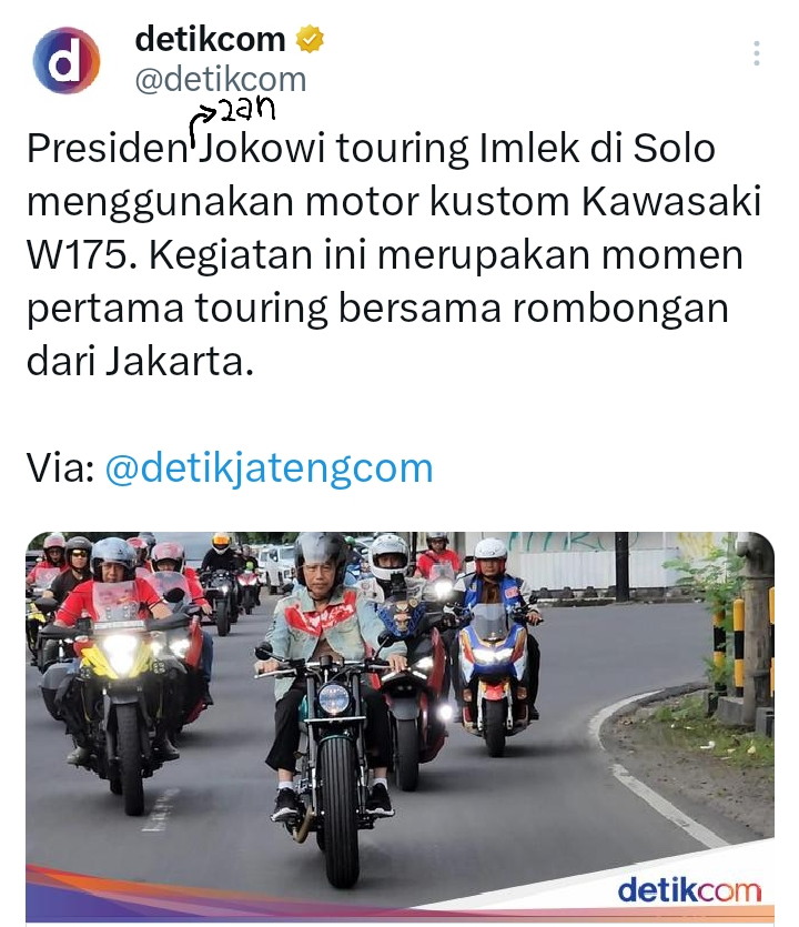 Kenapa loe hapus dek <a href="/detikcom/">detikcom</a>